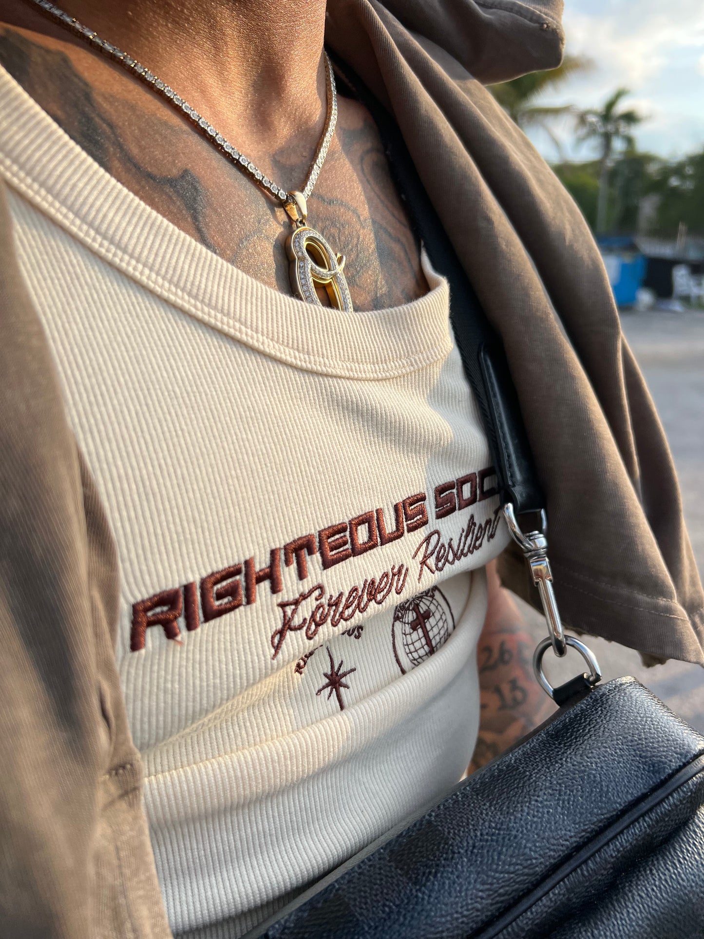Righteous Rustic Wife Spoilers
